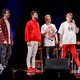 Концерт «Improv.Минск» импровизационной команды «Минские» 