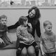 Курс от фонда «Антон тут рядом» «Ау. Подростки»