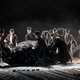 Театральный фестиваль «Золотая маска» 