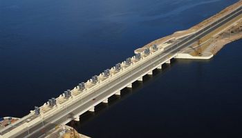 Пять искусственных сооружений Петербурга и окрестностей