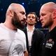 Прямая трансляция «RCC 13. Исмаилов VS Шлеменко»