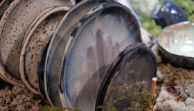 Фестиваль керамики ручной работы Ceramania