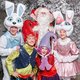 Интерактивный детский спектакль «Снежная сказка»