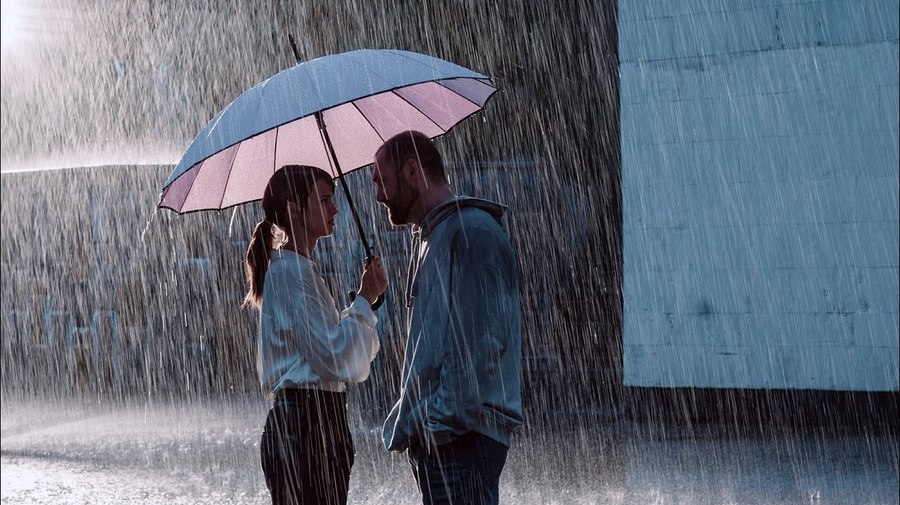 Премьера фильма «Бывшие. Happy end»