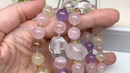 Фестиваль минералов, окаменелостей и украшений MineralFest — фото 2