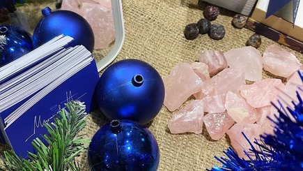 Фестиваль минералов, окаменелостей и украшений MineralFest — фото 4