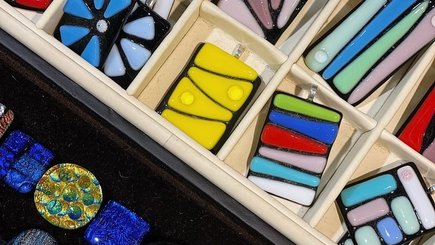 Фестиваль минералов, окаменелостей и украшений MineralFest — фото 8
