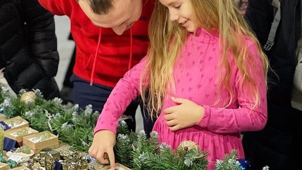 Фестиваль минералов, окаменелостей и украшений MineralFest — фото 9