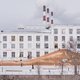 Новогодняя программа «Зима в Порту»