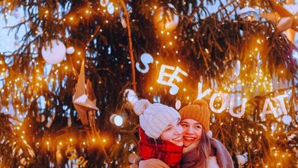 Новогодняя программа «Зима в Порту» — фото 4
