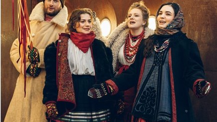 Новогодняя программа «Зима в Порту» — фото 9