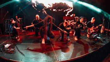 Drummatix в Санкт-Петербурге