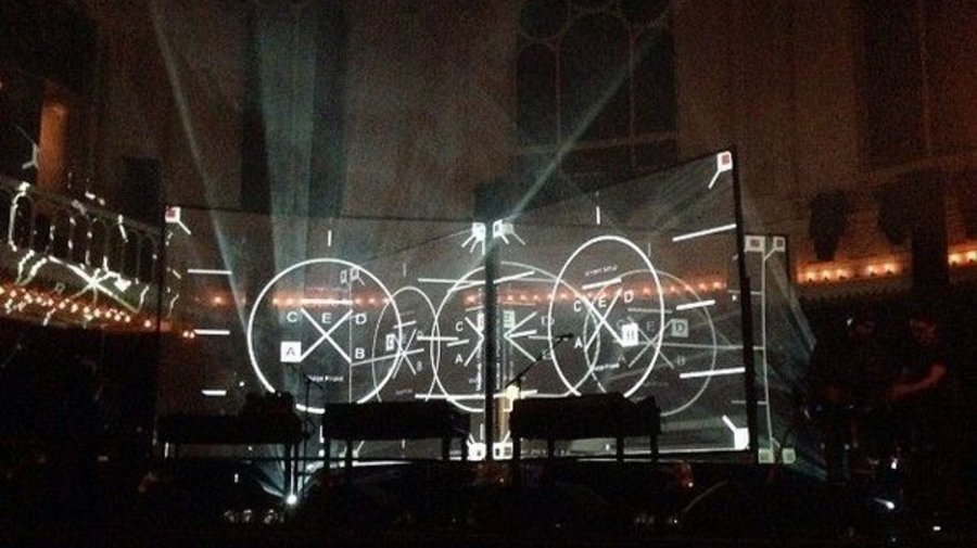 Stereoleto Club