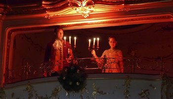 Концерт органной музыки «Песнь Рождества»