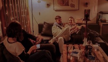 Панорамный «Пентхаус Поднебесная»