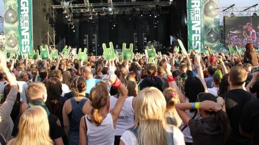 Greenfest
