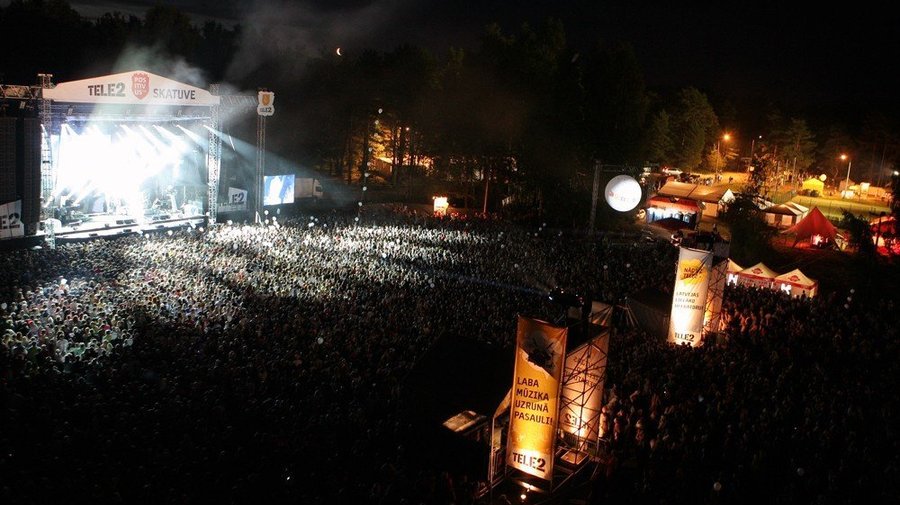 Positivus
