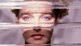 Выставка «Альберта Тибурци. Блестящая эпоха. Итальянская мода 80-х»