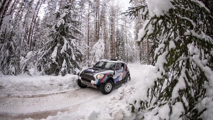 Чемпионат по ралли-рейдам «Россия — Северный лес 2023» — фото 3