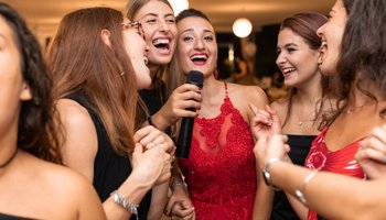 Женский stand-up в театр-кафе Trans-Force