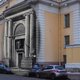 Экскурсии «Сады Русского музея во время блокады»
