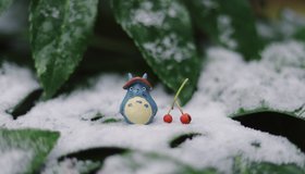 Мультимедийный концерт «Миры Миядзаки»