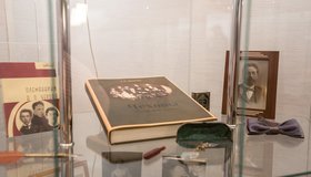 Городской фестиваль «Чеховские дни» 