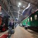 Выставка «Артерии Победы»