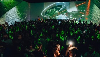 Лекция «Современное искусство. Алгоритмы вдохновения»