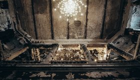 Концерт «Снежная королева» в Анненкирхе