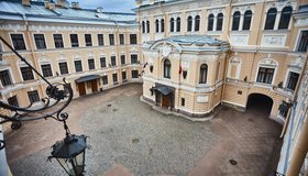 Капелла Санкт-Петербурга запустила детективную игру «Тайна пропавшей партитуры»