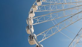 Чем заняться на выходных в Санкт-Петербурге?
