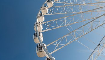 Чем заняться на выходных в Санкт-Петербурге?