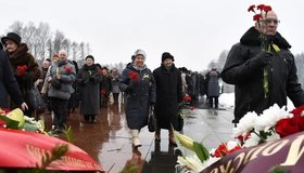 Мероприятия, посвященные блокаде Ленинграда: бесплатные и со скидкой до 70%