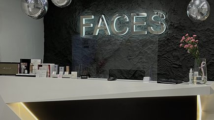 Клиника эстетической и лазерной медицины FACES в честь знакомства дарит скидку 15%  — фото 1