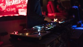 Вечеринка Unifest