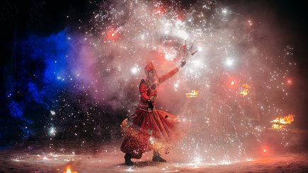 Всесезонный курорт «Игора» празднует день рождения — фото 2