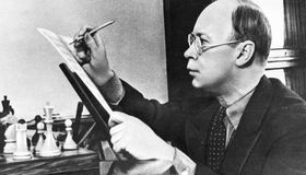 Лекция «Диалоги об искусстве. Музыка Сергея Прокофьева, искрящаяся солнцем»