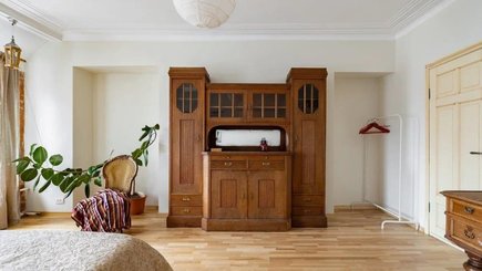 Сеть квартир посуточно «1912» в честь Дня всех влюбленных дарит скидку  — фото 4