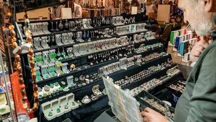 Семейный фестиваль-маркет MineralFest пройдет на Петроградке — фото 2