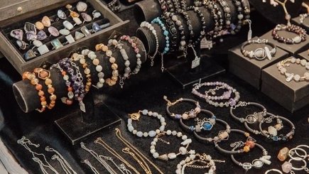 Семейный фестиваль-маркет MineralFest пройдет на Петроградке — фото 4