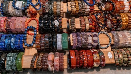 Семейный фестиваль-маркет MineralFest пройдет на Петроградке — фото 6
