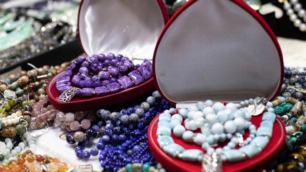 Семейный фестиваль-маркет MineralFest пройдет на Петроградке — фото 7
