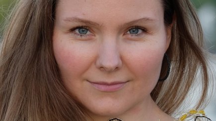 Вечер русского романса «Отчалившая Русь» в классическом петербургском стиле — фото 4
