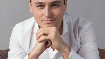 Вечер русского романса «Отчалившая Русь» в классическом петербургском стиле — фото 5