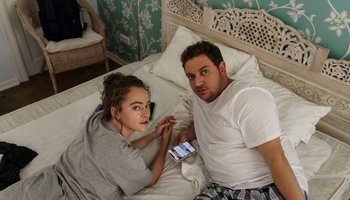 Премьера фильма «Свободные отношения»