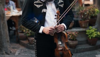Концерт «Музыкальные впечатления. Франция, Испания, Бразилия, Аргентина»