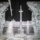 Фестиваль ледовых скульптур «КроншЛёд» 2023