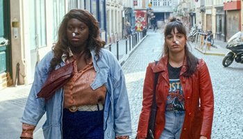 Фестиваль фильмов на французском языке MyFrenchFilmFestival
