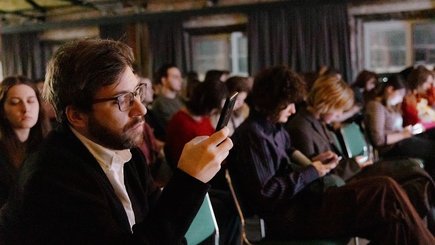 Лекция «Открытия Шампольона на фоне египтомании» — фото 5